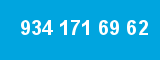 934 171 69 62
